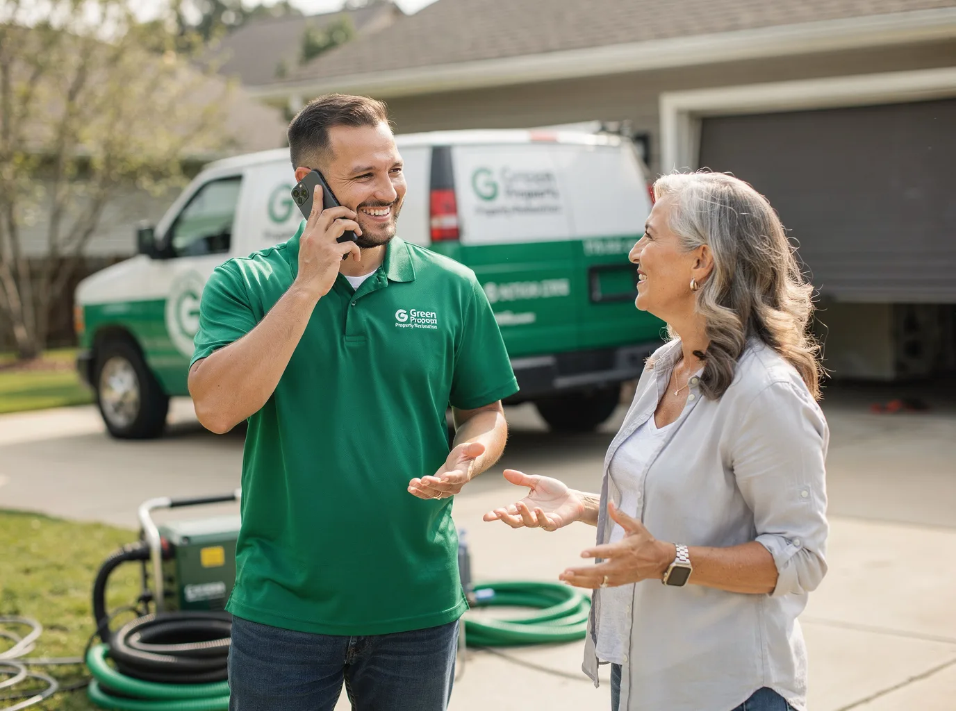 Water Damage Restoration Eddyville, NE FAQs